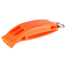 Píšťalka Lifesystems Píšťalka LFS Safety Whistle