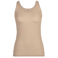 Tílko Icebreaker Siren Tank Women (103213) PRALINE