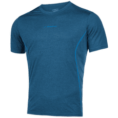 Triko krátký rukáv La Sportiva Tracer T-Shirt Men Storm Blue