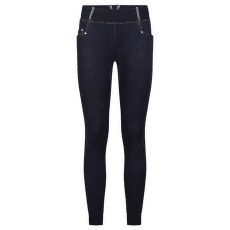 Nohavice La Sportiva Mescalita Pant Women Jeans/Black