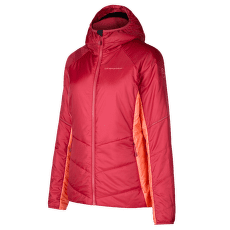 Bunda La Sportiva MYTHIC PRIMALOFT® Jacket Women Velvet/Flamingo