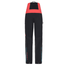 Nohavice La Sportiva Supercouloir GTX Pro Pant Women Hibiscus/Black