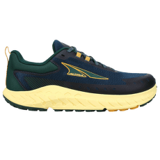 Topánky Altra Outroad 2 Men BLUE/YELLOW