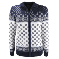 Svetr Kama Merino sweater Kama 5012 108 navy
