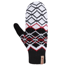 Rukavice Kama Pletené Merino rukavice R112 black 110