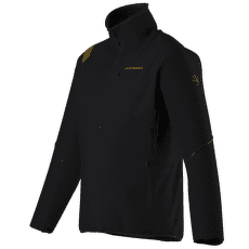 Bunda La Sportiva ASCENT PRIMALOFT® Jacket Men Black