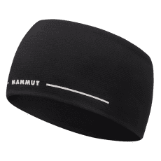 Čelenka Mammut Aenergy Light Headband black 0001