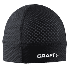 Čepice Craft Cool SL Hat 999000 Black