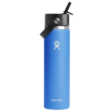 Termoska Hydro Flask WIDE FLEX STRAW CAP 24 oz 482 Cascade