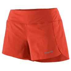 Kraťasy Patagonia Strider Pro Shorts Women Pimento Red