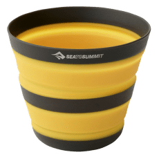 Hrnček Sea to Summit Frontier UL Collapsible Cup Sulphur Yellow