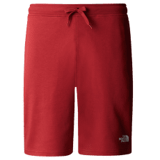 Kraťasy The North Face Graphic Short Light Men IRON RED