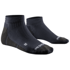 Ponožky X-Bionic CORE SPORT LOW CUT Opal Black/Arctic White