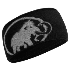 Čelenka Mammut Tweak Headband (1191-03451) black-steel-0069