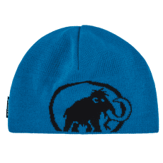 Čepice Mammut Tweak Beanie (1191-01352) glacier blue-black