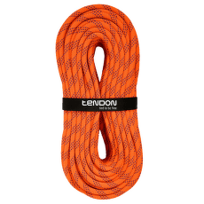 Lano Tendon eStatic 11 - Standard Zářivě oranžová