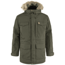 Parka Fjällräven Nuuk Parka Men Deep Forest