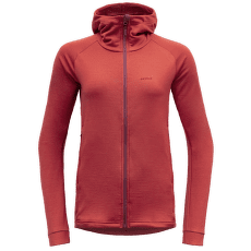 Mikina Devold Nibba Merino Jacket Hood Women 164A BEAUTY