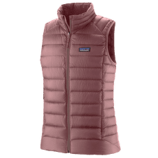 Vesta Patagonia Down Sweater Vest Women Dulse Mauve