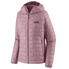 Bunda Patagonia Nano Puff Hoody Women Stormy Mauve