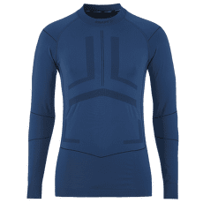 Triko dlouhý rukáv Craft Active Intensity Men (1907933) PLAVA/BLACK