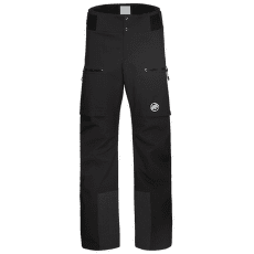 Kalhoty Mammut Stoney HS Thermo Pants Men black 0001