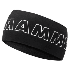 Čelenka Mammut AENERGY HEADBAND black 0001