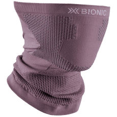 Nákrčník X-Bionic X-BIONIC® NECKWARMER Dusty Lavender/Grey