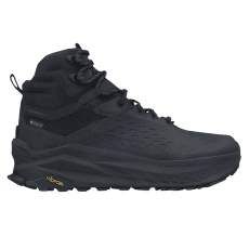 Boty Altra OLYMPUS 6 HIKE MID GTX Women BLACK