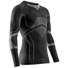 Tričko dlhý rukáv X-Bionic  ENERGY ACCUMULATOR LIGHT SHIRT LS MEN X Black/Light Grey