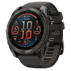 Hodinky Garmin fenix® 8 – 51 mm AMOLED Sapphire