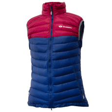 Vesta Sir Joseph ATOL VEST LADY II fuchsia/navy