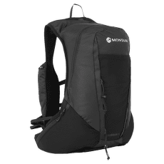 Batoh Montane TRAILBLAZER 18 BLACK