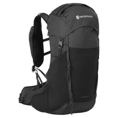 Batoh Montane TRAILBLAZER 25 BLACK