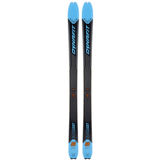 Lyže Dynafit Blacklight 88 frost blue/carbon black