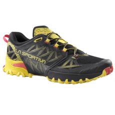 Topánky La Sportiva Bushido III Black/Yellow_999100