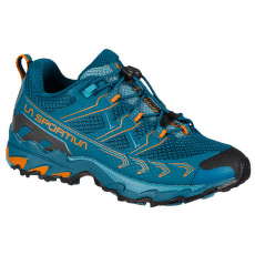 Topánky La Sportiva Ultra Raptor II Junior Space Blue/Maple