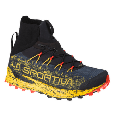 Boty La Sportiva Uragano Gtx Black/Yellow