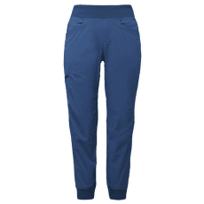 Nohavice Black Diamond Technician Jogger Pant Women Indigo