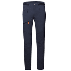 Kalhoty Mammut Taiss SO Pants Men marine 5118