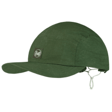 Šiltovka Buff 5 Panel Explore Cap SLEN MILITARY