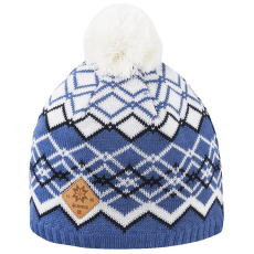 Čepice Kama Knitted Merino beanie Kama A172 light blue