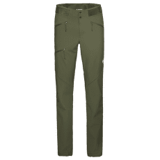 Nohavice Mammut Courmayeur SO Pants Men (1021-00620) 40284 dark marsh