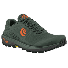 Boty Topo athletic Terraventure 4 Green / Orange