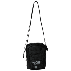 Taška The North Face Jester Crossbody 0IO ASPHALT GREY/TNF BLACK/SILVER REFLECTIVE