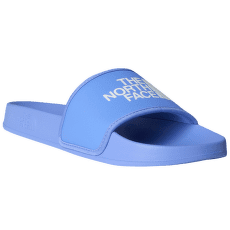 Topánky The North Face Basecamp Slide III Women 7UH VIRTUAL BLUE/TNF WHITE