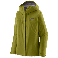 Bunda Patagonia Torrentshell 3L Jacket Women Graze Green