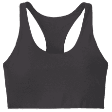 Podprsenka Patagonia Maipo Mid Impact Bra Women Black