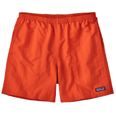 Kraťasy Patagonia Baggies Shorts - 5 in. Men Pollinator Orange