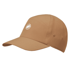 Šiltovka Mammut Sun Peak Cap 7546 claystone